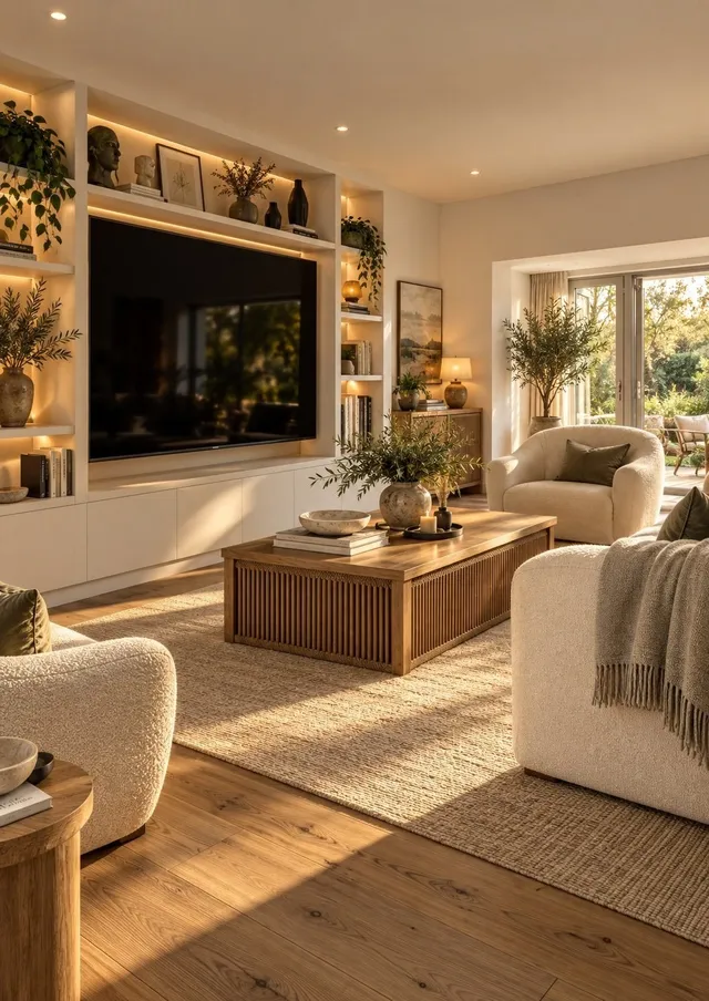 Lacuna Gardens, Bath Road, Langford