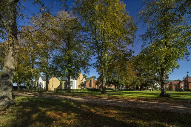 Houghton Grange, Houghton, St Ives, Cambs