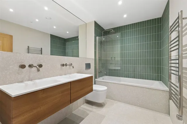 1A Fitzwilliam Road, Cambridge, Cambridgeshire