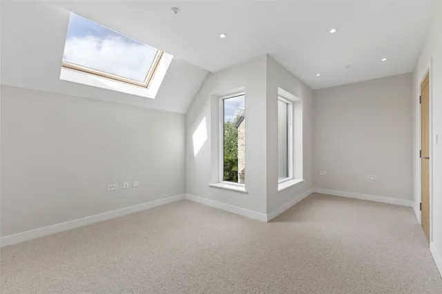 1A Fitzwilliam Road, Cambridge, Cambridgeshire