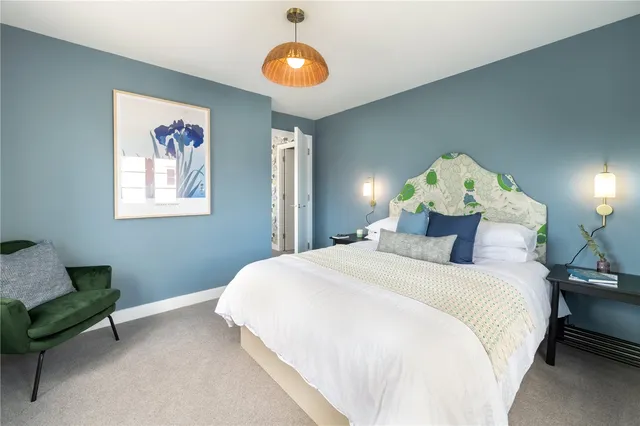 Eden Green, 2 Shriever Drive, Finchingfield