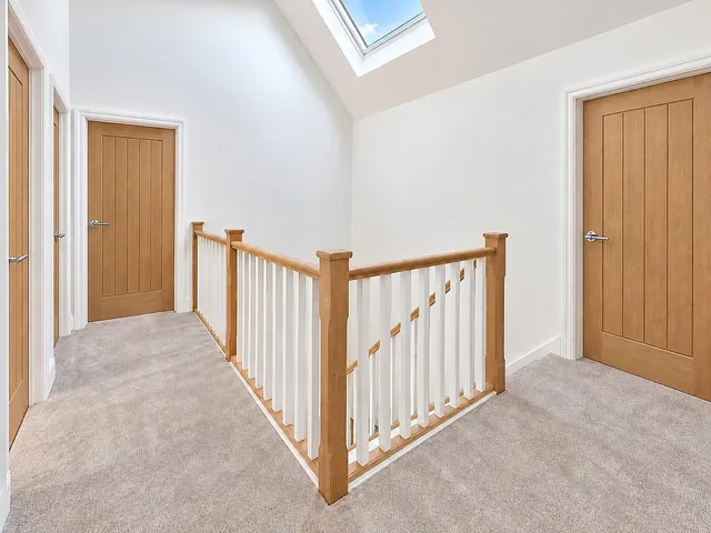Runsell Gardens, 116 Maldon Road, Danbury