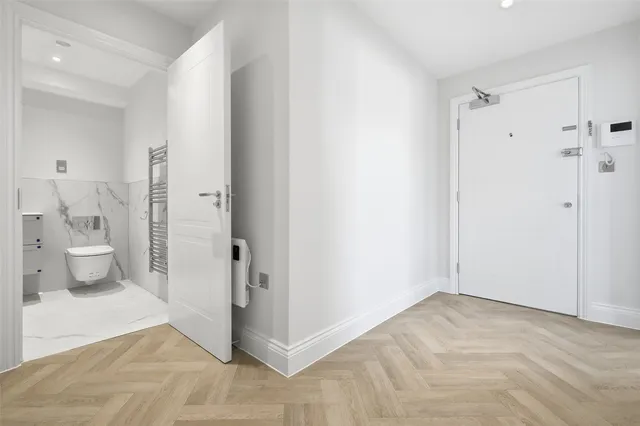 Waterloo Chambers Apartments, Waterloo Lane, Chelmsford