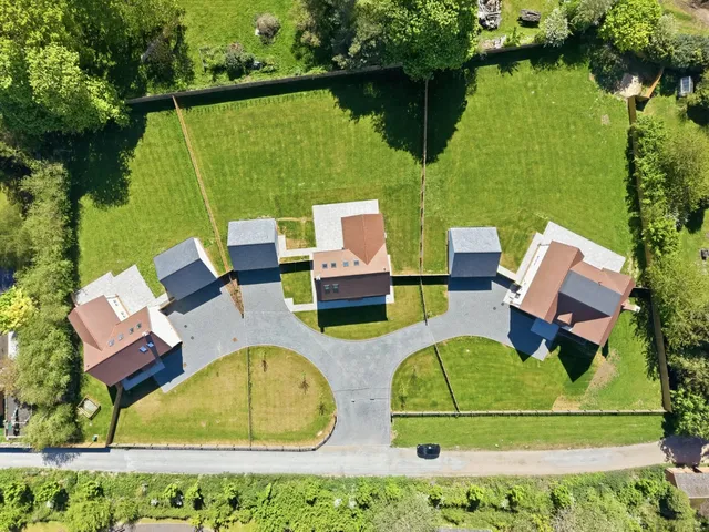 Oak Grove, Rectory Lane, Rivenhall