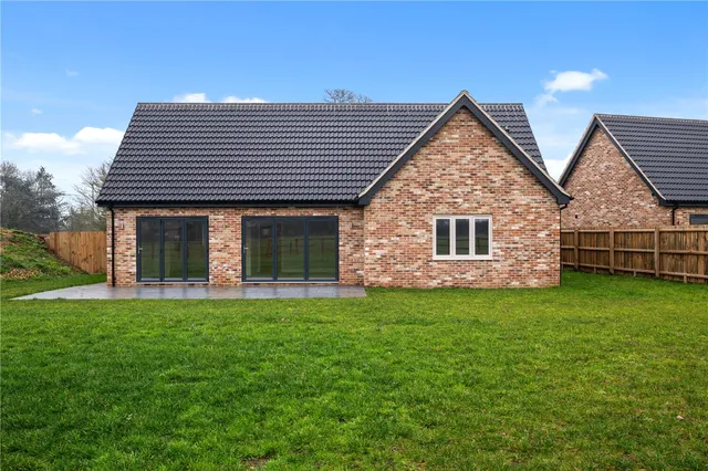 Crown Lane, Little Fransham, Dereham