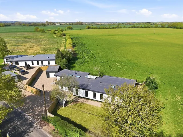 Gransmore Green, Felsted, Dunmow