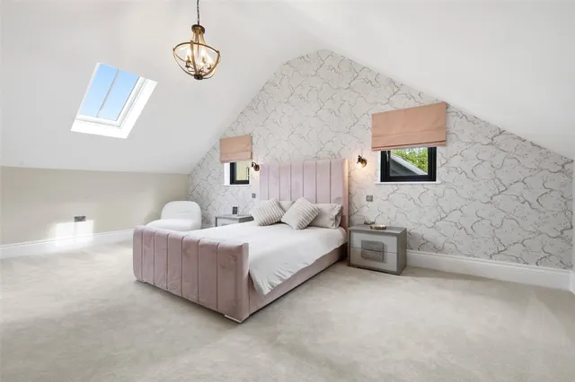 Maple Croft, Great Hormead, Buntingford