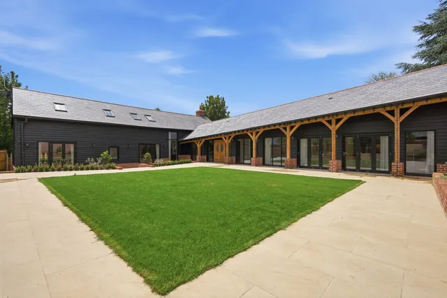Maple Croft, Great Hormead, Buntingford