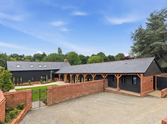 Maple Croft, Great Hormead, Buntingford