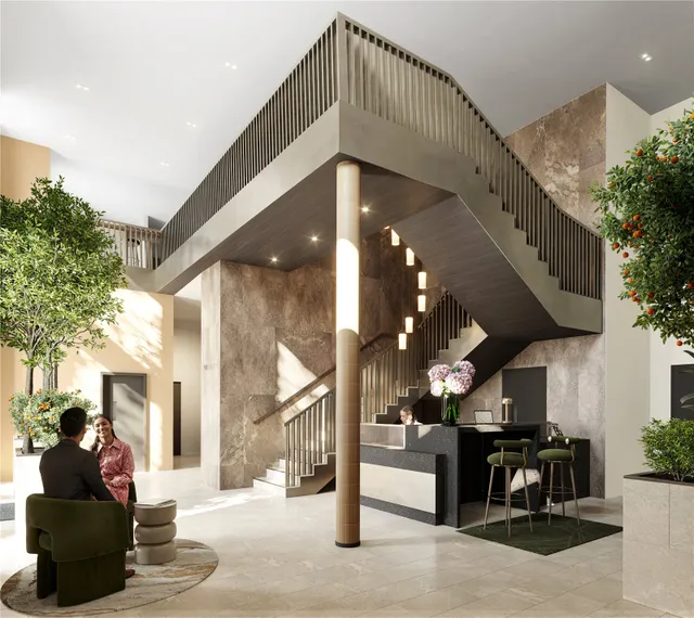 The Wilderly, 24 Ash Avenue, London