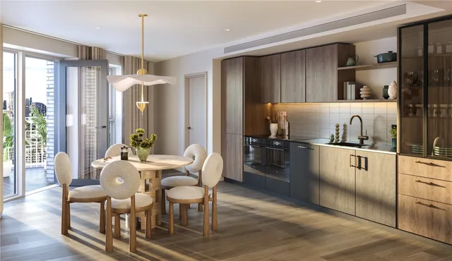 The Edit, Bear Lane, London