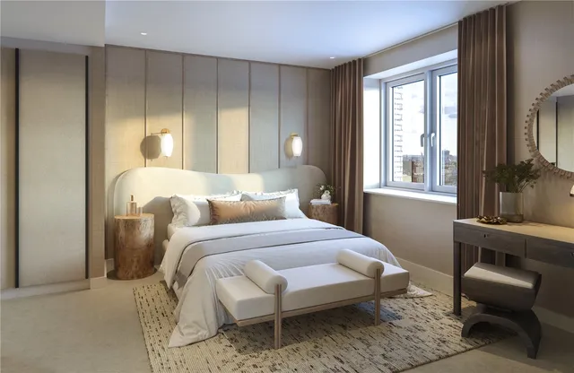 The Edit, Bear Lane, London