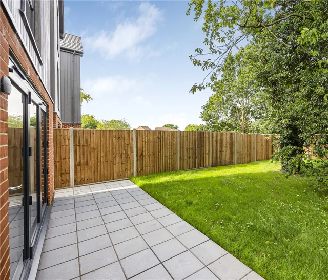 Lime Grove, Ruffell Close, Tuffley