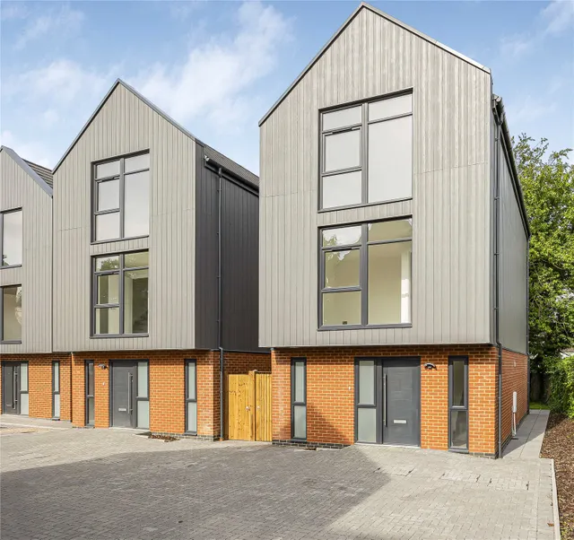 Lime Grove, Ruffell Close, Tuffley