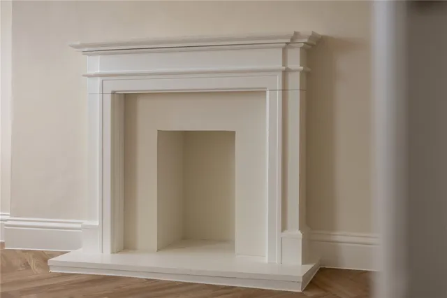 Berkeley Place, Cheltenham, Gloucestershire