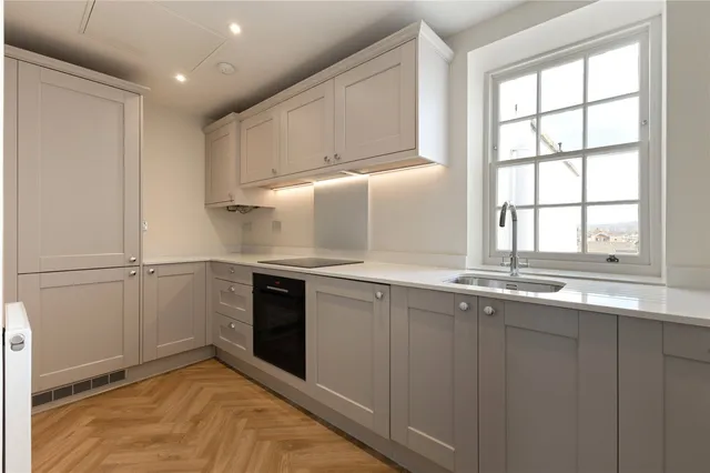 Berkeley Place, Cheltenham, Gloucestershire