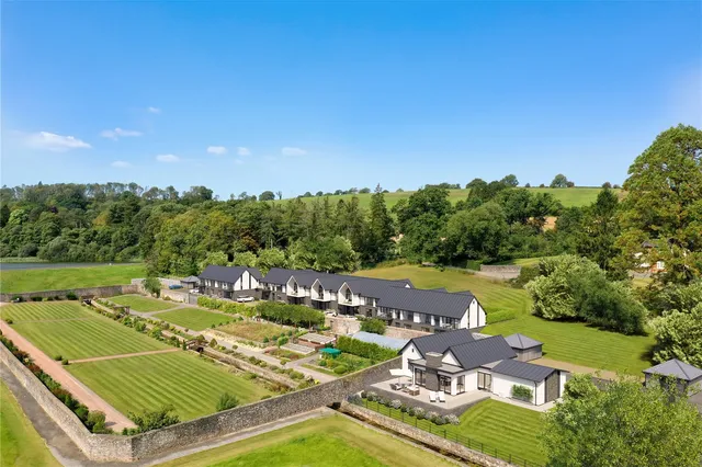Hensol Grove, Pontyclun, Vale of Glamorgan