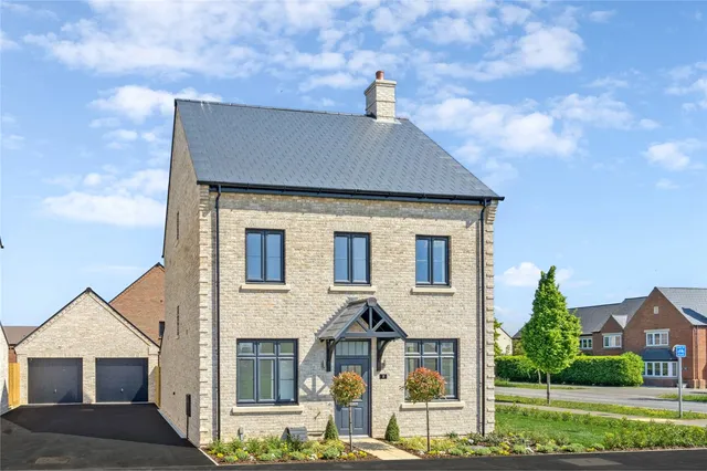 Heyford Park, Upper Heyford, Bicester