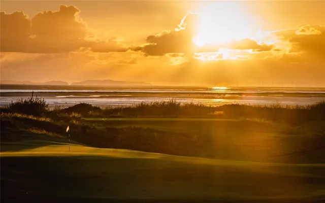 The Links, Meols Drive, West Kirby