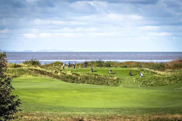 The Links, Meols Drive, West Kirby