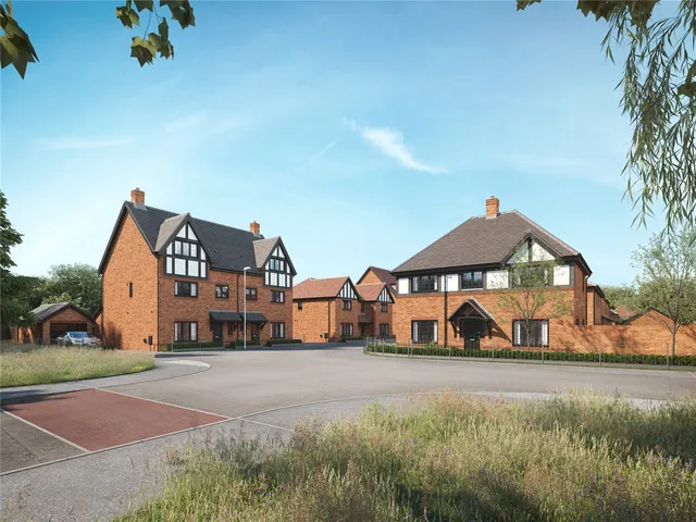 Dalton Fields, Wilbraham Road, Manchester