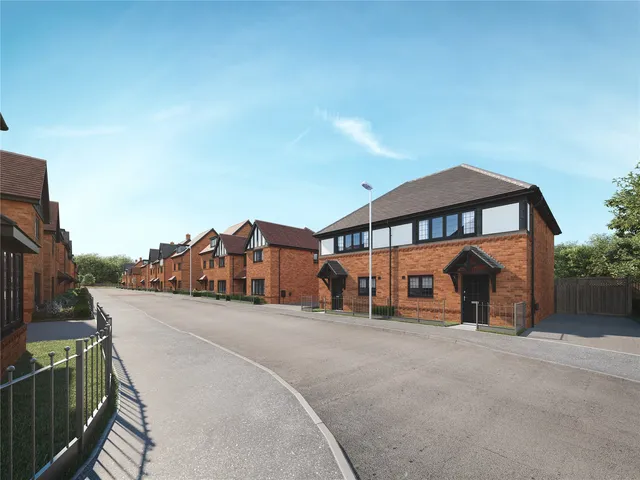 Dalton Fields, Wilbraham Road, Manchester