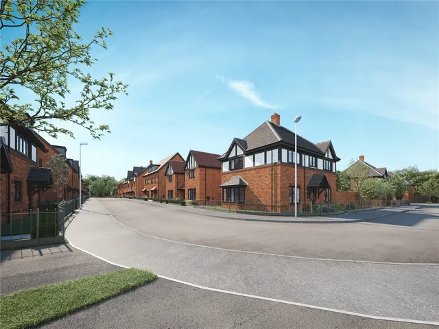 Dalton Fields, Wilbraham Road, Manchester