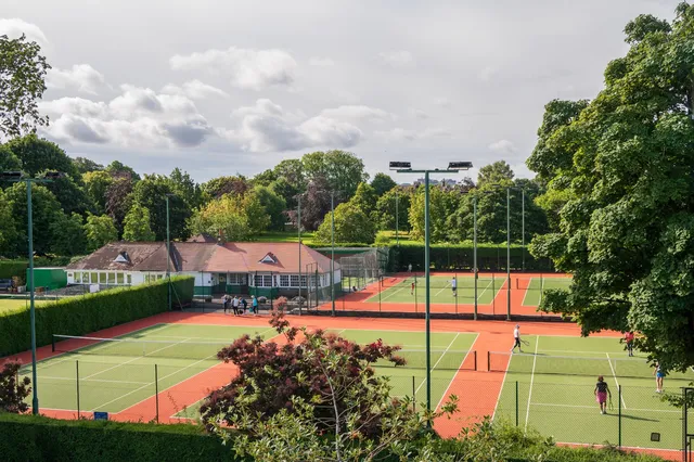 Lomond Park, Trinity, Edinburgh