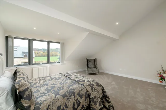 Dalmahoy Farm Villas, Edinburgh