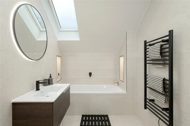 Dalmahoy Farm Villas, Edinburgh