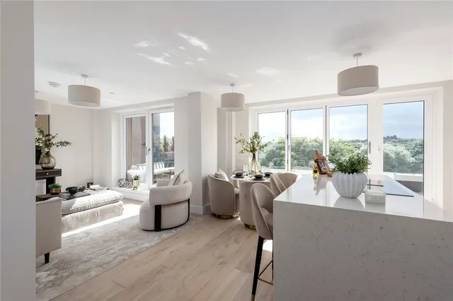 Flat 31 Logie Green Road, Edinburgh, Midlothian