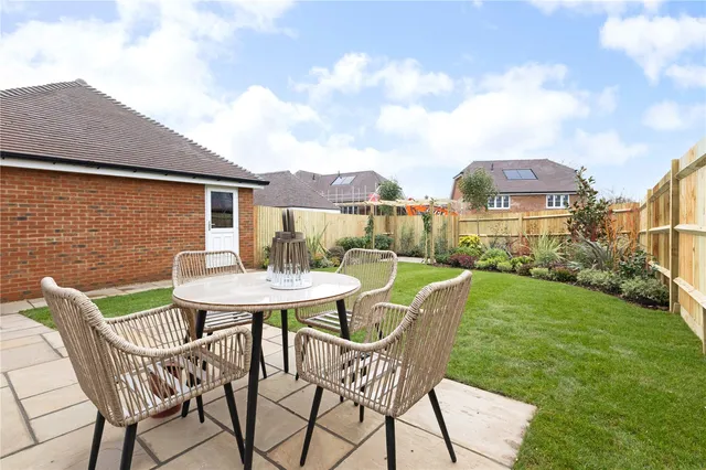 Manorwood, West Horsley, Leatherhead