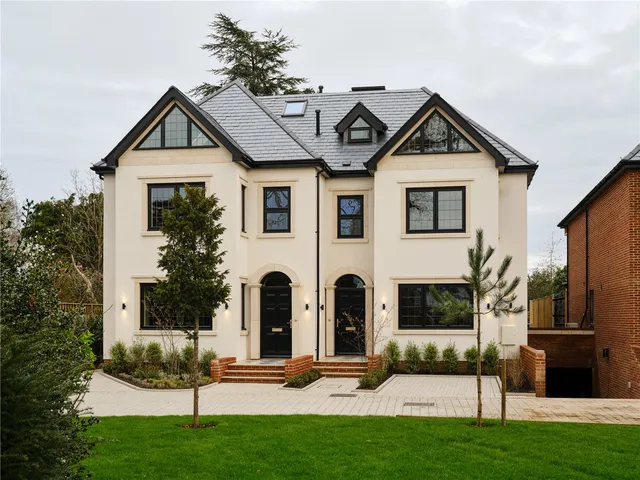 Esher Collection, 35 New Road, Esher