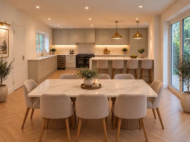 Dovecote Close, Westcott, Dorking