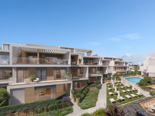 Isla Bela | Marbella New Developments