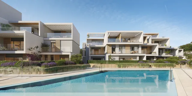 Isla Bela | Marbella New Developments
