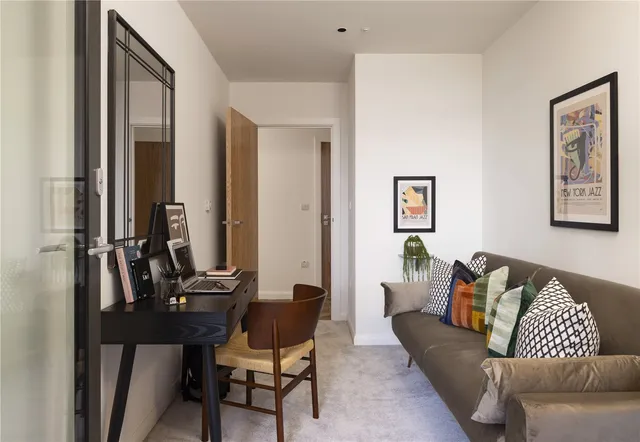 Cerulean Quarter, 302 Manor Road, Canning Town