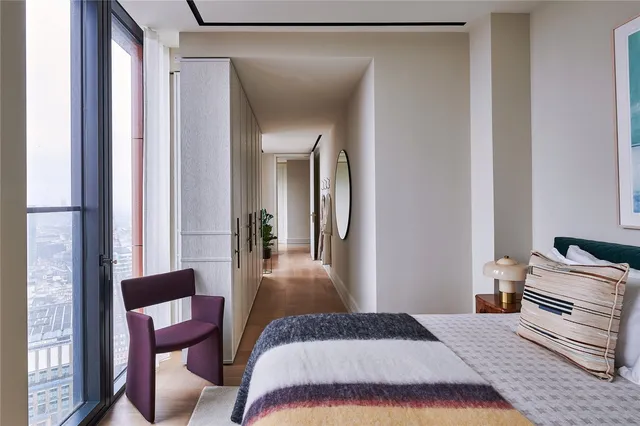19, One Crown Place, Sun Street, London