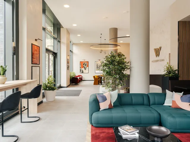 Woodberry Grove, Finsbury Park, London