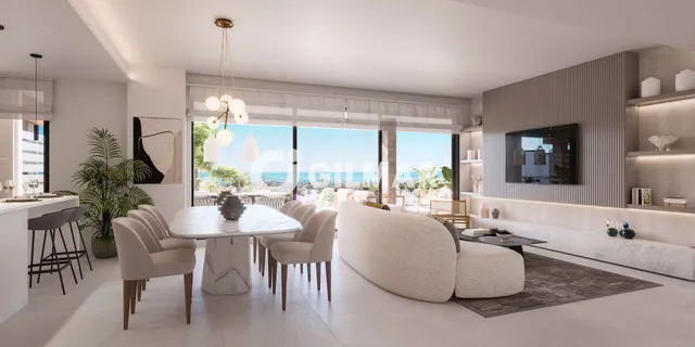 New development in MARBELLA, Málaga