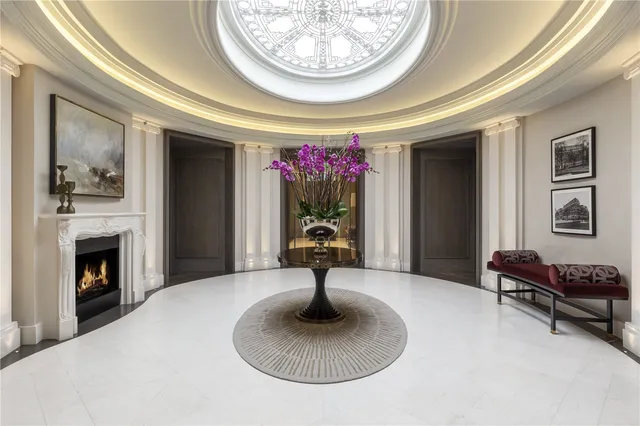 1 Grosvenor Square, Mayfair, London