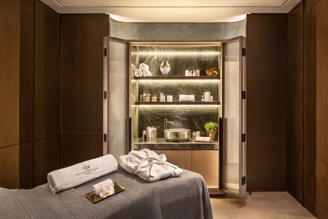 1 Grosvenor Square, Mayfair, London