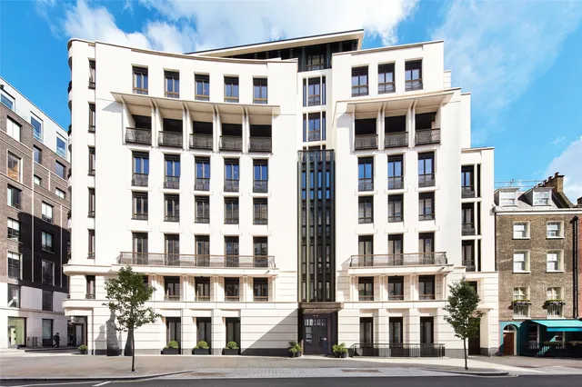 60 Curzon, 60 Curzon Street, Mayfair