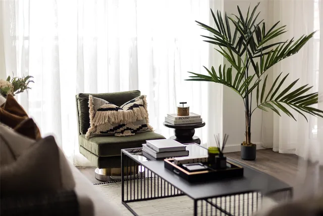 The Auria, 334 Portobello Road