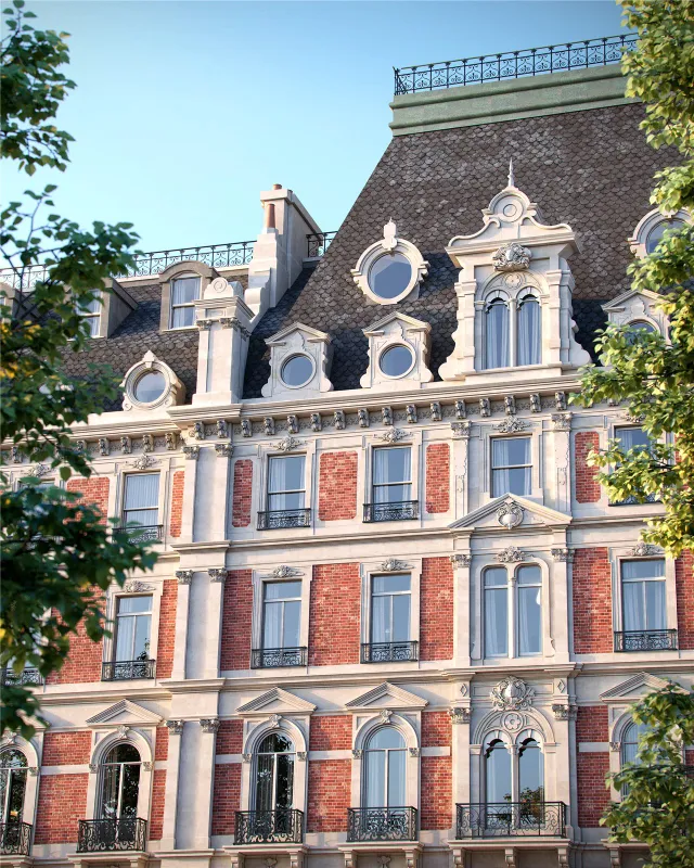 8 Eaton Lane, 23-47 Grosvenor Gardens, London