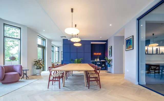 145, Claremont Road, London
