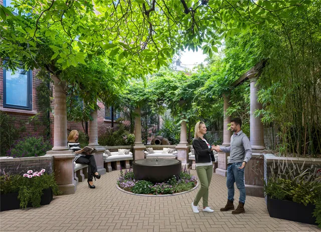 Angel Village, 320 City Road, London