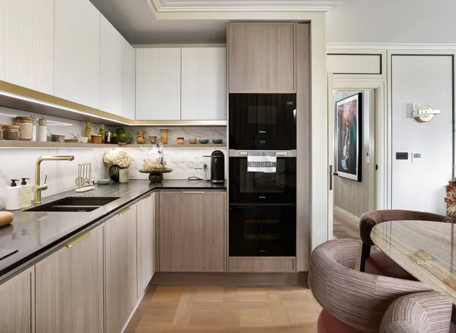 Wandsworth Mills, 11 Armoury Way, London