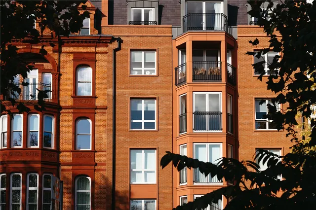 Ellie Saab Residences, 154 Bayswater Road, London