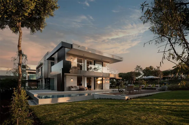 One Green Way Residences, Quinta Do Lago, Rua Nabão, Algarve